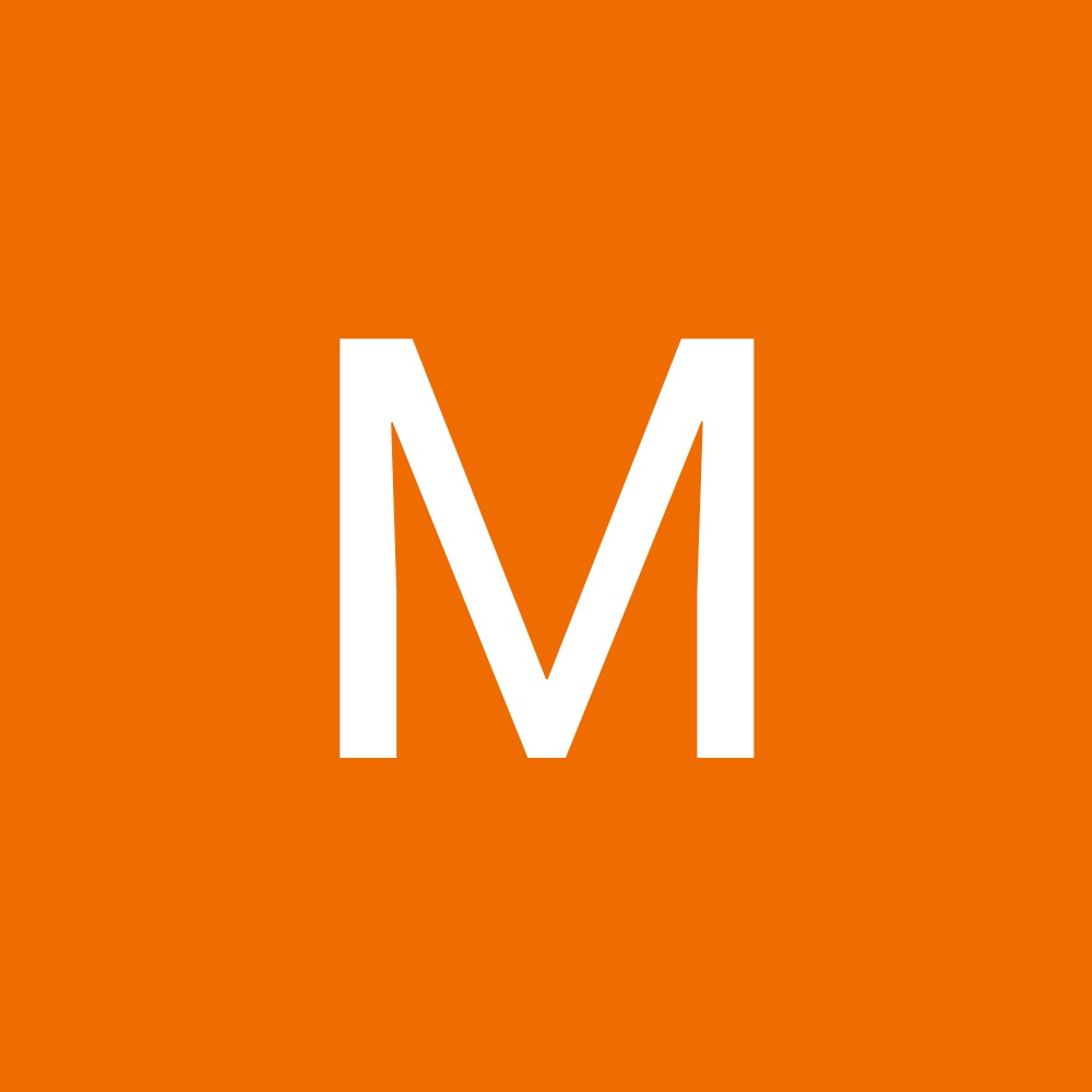 Meet your Posher, Matt